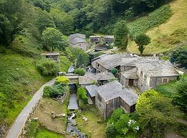 Asturias busca en la economía social la clave para combatir la despoblación