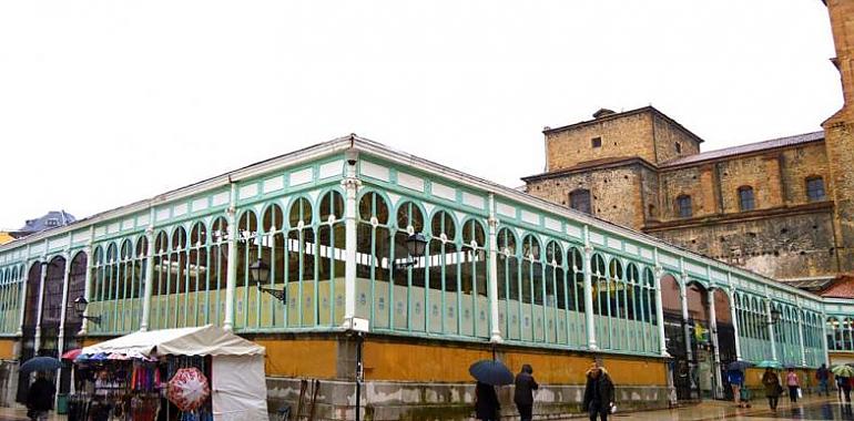 Patrimonio Cultural da luz verde a proyectos en Oviedo, Gijón y Allande