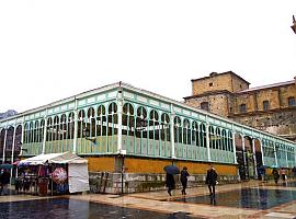 Patrimonio Cultural da luz verde a proyectos en Oviedo, Gijón y Allande