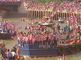 Bilbao vibra: el Athletic Club despierta pasiones y tradición en una celebración histórica de la Copa del Rey