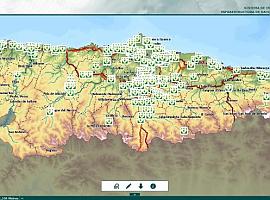 Mapa digital de desfibriladores en Asturias: encuentra el más cercano en caso de emergencia