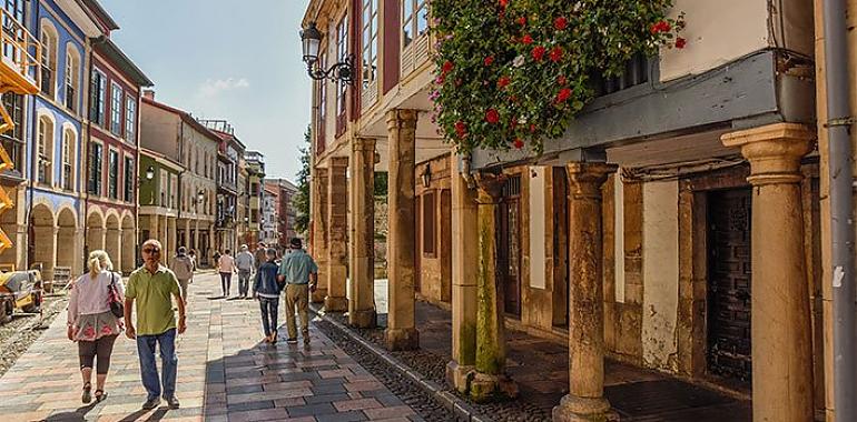 Avilés transforma su futuro con 75 proyectos gracias a 25,6 millones de euros de la UE