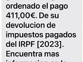 ¡Cuidado con las estafas de la Renta! La Policía Nacional te da las claves para evitar ser víctima