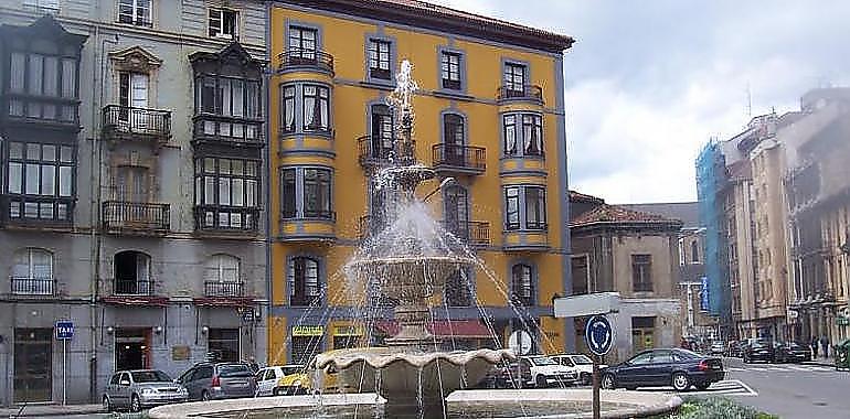 La VIII Feria Avilesina de Asociaciones (FAVA) llega este sábado a la plaza de Pedro Menéndez