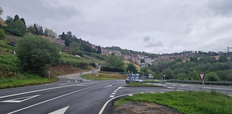 13,1 millones para mejorar las carreteras de Tineo