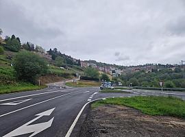 13,1 millones para mejorar las carreteras de Tineo