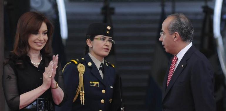 La CELAC alza el vuelo
