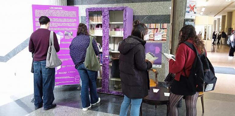 30 años de Estudios Feministas en la Universidad de Oviedo