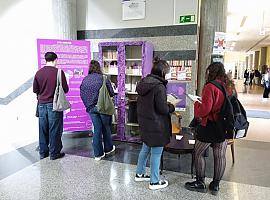 30 años de Estudios Feministas en la Universidad de Oviedo