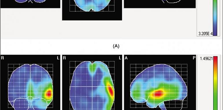 El cerebro femenino y masculino, ante la violencia en el cine: dos mundos distintos