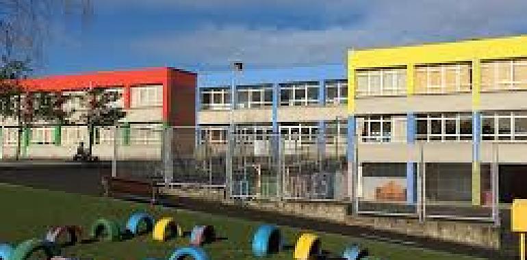 Avilés apuesta por la inclusión: 59.000€ para actividades de ocio para el alumnado del CPEE San Cristóbal