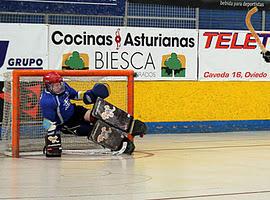 Duros rivales para Areces y FM Oviedo