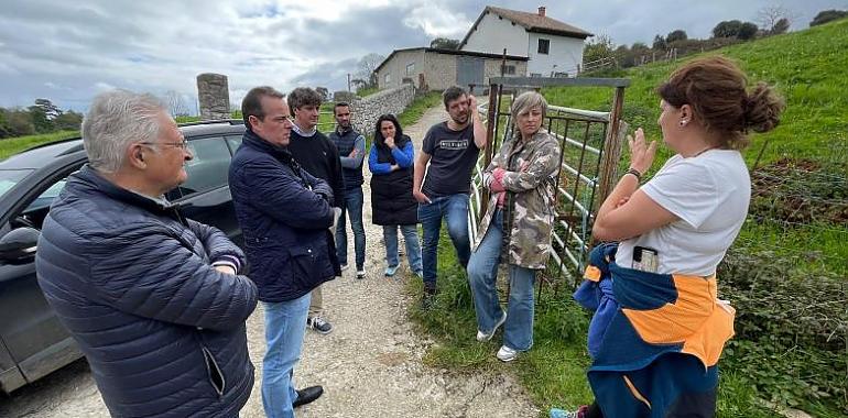 ¡Incorpórate al Agro! Asturias abre las puertas a la ganadería con ayudas y oportunidades