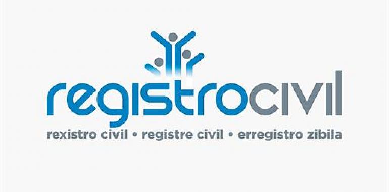 El Registro Civil digital ya llega a la mitad de la población: Murcia será la primera región gestionada por el Ministerio en tenerlo totalmente implantado