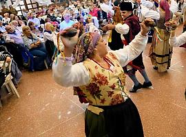 Sabor a Asturias en Montevideo: El Centro Asturiano Casa de Asturias celebra la fiesta del ‘bollu preñau’ 