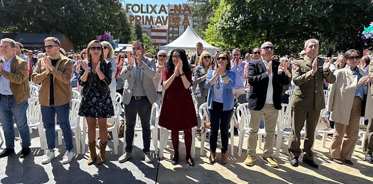 Celebramos 50 años de Conceyu Bable: Un homenaje a la defensa de la lengua y la cultura asturiana