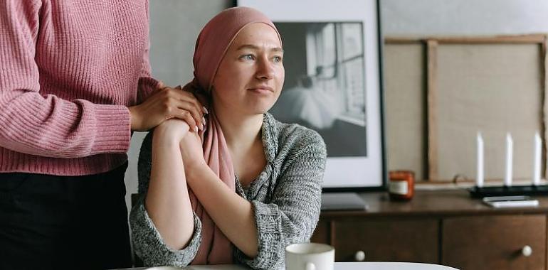 Cáncer de pulmón: Un nuevo método para detectarlo a tiempo en Asturias