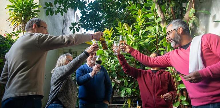 Gijón se prepara para una gran fiesta intergeneracional