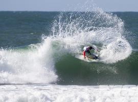 Dane Reynolds se hace con las mejores puntuaciones