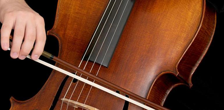 El Conservatorio Julián Orbón de Avilés lleva su música por toda Asturias