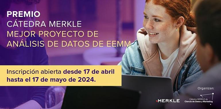 ¿Eres estudiante de ESO o Bachillerato en Asturias ¿Te apasionan los datos y su análisis ¡Entonces esta es tu oportunidad!