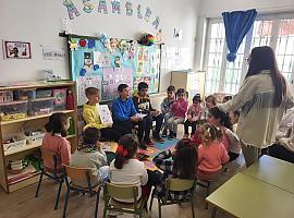 Tres centros educativos de Asturias se convierten en Escuelas Visuales para una educación más inclusiva