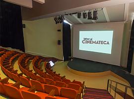 Laboral Cinemateca da un paso más en accesibilidad con bucles magnéticos y sesiones inclusivas para personas con TEA