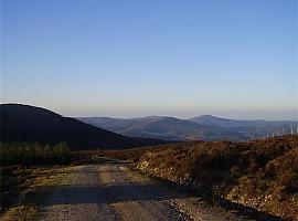 Se cancela el parque eólico de Sierra de Eirúa: Los promotores desisten ante la oposición del Ayuntamiento de Taramundi