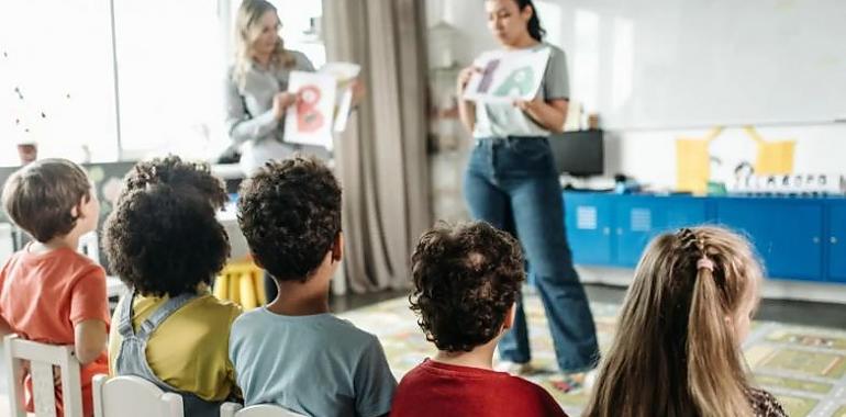 El asturiano y el eonaviego llegan a la Educación Infantil: Se crearán 100 nuevas plazas docentes para impartir las lenguas propias en el segundo ciclo de Infantil