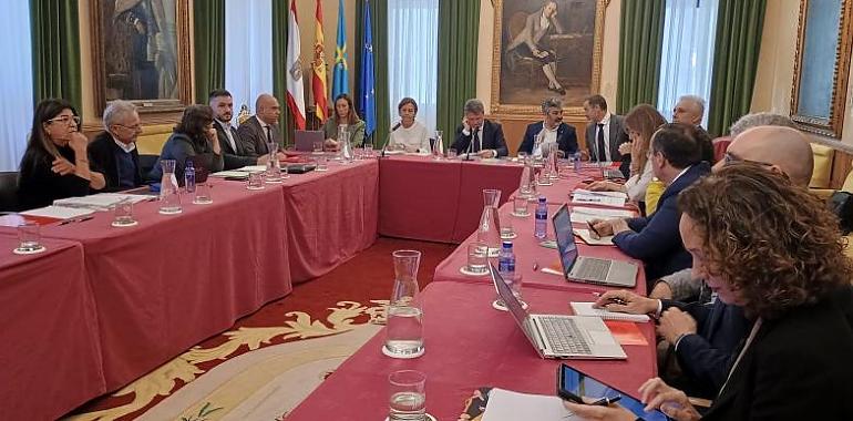 Gijón se prepara para una nueva era de transporte con la aprobación de la estación intermodal y la integración ferroviaria