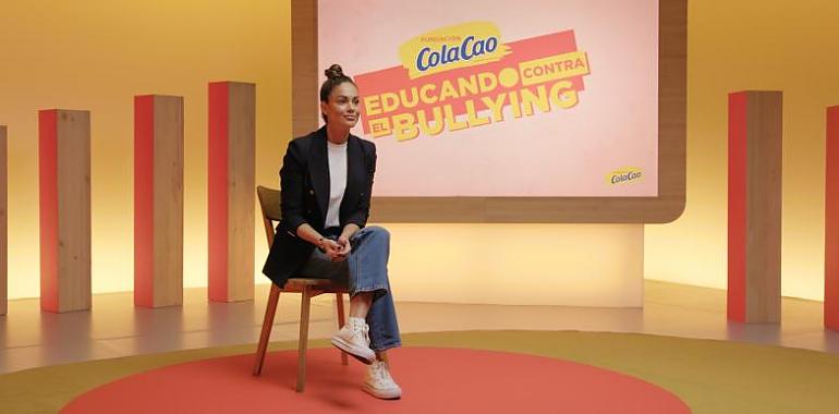 Lara Álvarez se sincera sobre su dura experiencia con el bullying: "En el patio del colegio llegué a recibir pedradas"