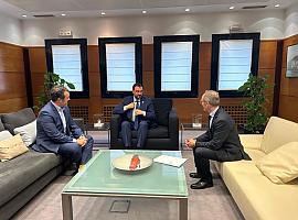 Fundación Alimerka: 20 años comprometidos con Asturias
