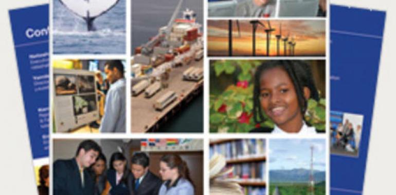 Global Foundation for Democracy and Development is now available electronically