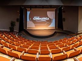 Mayo llega a Laboral Cinemateca cargado de cine de estreno y mucho más