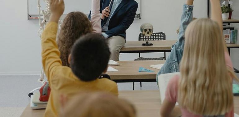 Gijón: Los niños se convierten en ciudadanos activos con el nuevo taller de participación