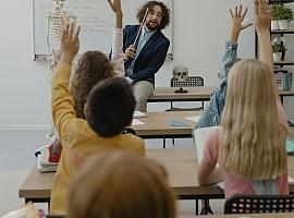 Gijón: Los niños se convierten en ciudadanos activos con el nuevo taller de participación