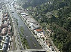 Más de 1,1 millones para revitalizar los polígonos industriales de Mieres, Langreo y San Martín del Rey Aurelio