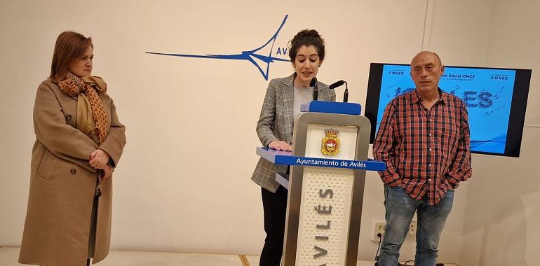 Semana del Grupo Social ONCE en Asturias: Descubre la inclusión y disfruta del teatro, la movilidad y la tecnología