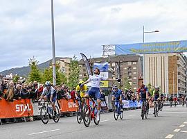 ¡Héctor Álvarez conquista Mieres mientras Van den Broek mantiene el liderato