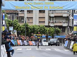 Adriá Pericas conquista la Vuelta a la Montaña Central de Asturias: Dominio catalán en las montañas asturianas