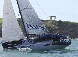 Emocionante quinta jornada del Trofeo de Primavera de Cruceros en Gijón