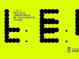 L.E.V. Festival 2024: ¡Un viaje sensorial por la electrónica, el arte digital y la experimentación!