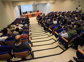 La Universidad de Oviedo abre las puertas a la innovación con el I Foro de Transferencia