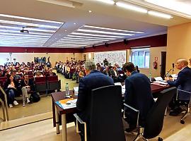 La Universidad de Oviedo se adentra en el futuro de la educación con las Jornadas Internacionales de Innovación Docente