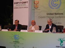 India pesimista y Brasil \"ambicioso” ante un segundo Kioto