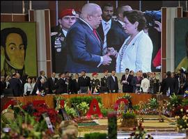 Aprobada Declaración de Caracas y Plan de Acción 2012 
