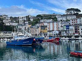 Modernización Mejora de competitividad en los puertos de El Porto/Viavélez, Luarca/L.luarca, Cudillero y Ribadesella/Ribeseya