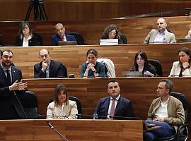 Barbón promete acción decisiva contra las agresiones sexuales a menores tuteladas