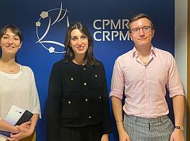 Asturias aboga por una mayor participación regional en las ayudas europeas