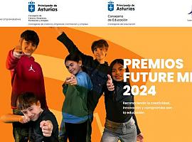 Impulso al emprendimiento juvenil con los Premios Future Minds en su Primera Edición
